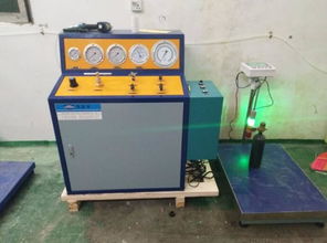 東莞賽森特公司迎來機械設備出貨高峰，產能與市場雙豐收